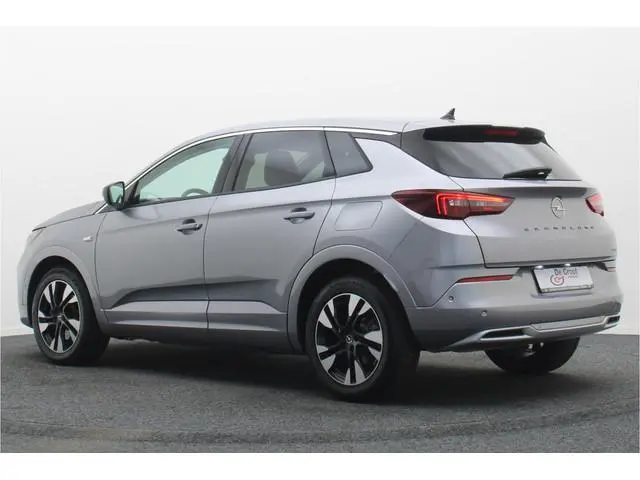 Opel Grandland 1.6 Turbo Plug-In Hybrid Elegance Virtual Cockpit, ACC, Camera, Apple Carplay, DAB, C...