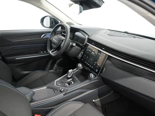 Lynk & Co 01 1.5 | Pano | ACC | 360 Camera | Stoelverwarming |