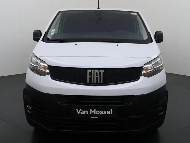 Fiat Scudo