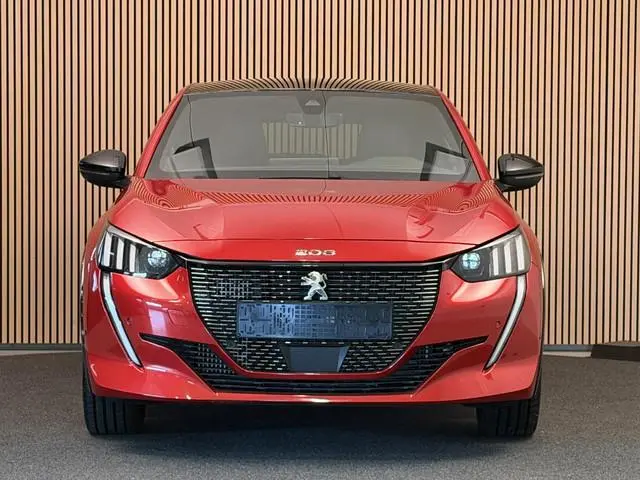 Peugeot 208 1.2 PureTech 130PK Aut. GT-Line | LED | Camera | Navi | Incl. garantie