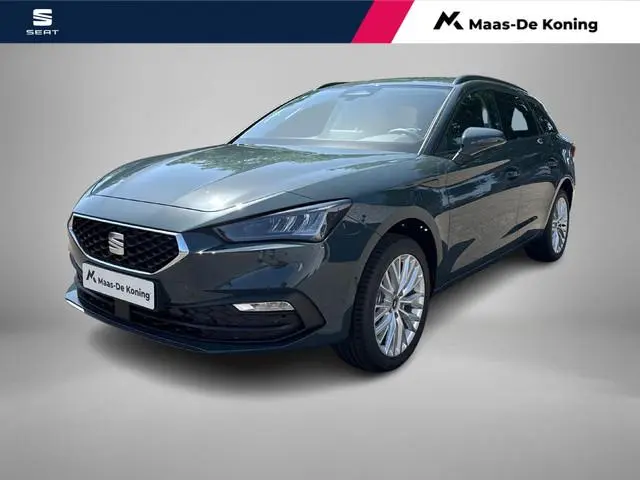 SEAT Leon Sportstourer Style Business Intense 1.5 TSI Phev Technology Pakket | Keyless | Elektrische...