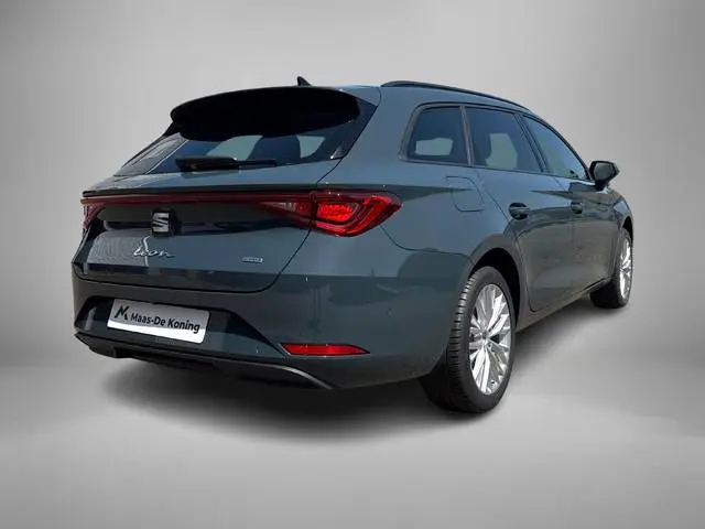 SEAT Leon Sportstourer Style Business Intense 1.5 TSI Phev Technology Pakket | Keyless | Elektrische...