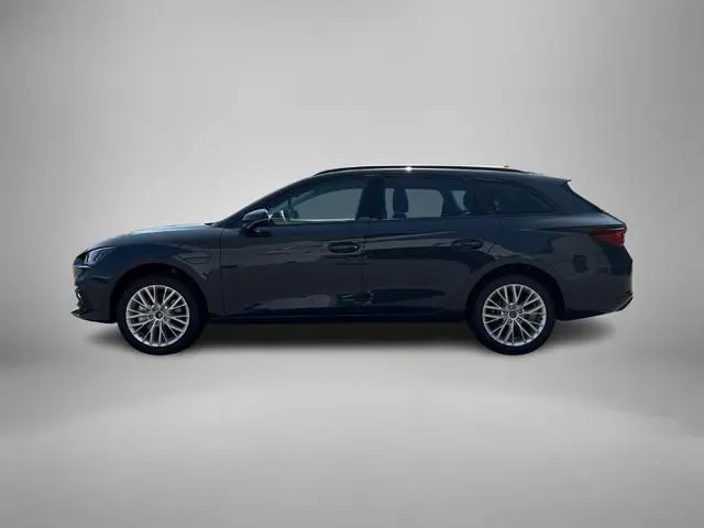 SEAT Leon Sportstourer Style Business Intense 1.5 TSI Phev Technology Pakket | Keyless | Elektrische...