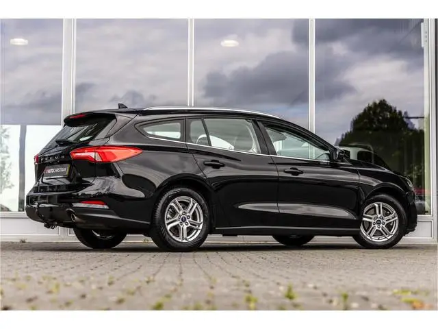 Ford Focus Wagon 1.0 EcoBoost Active Business | Camera | Trekhaak