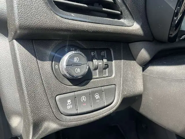 Opel KARL
