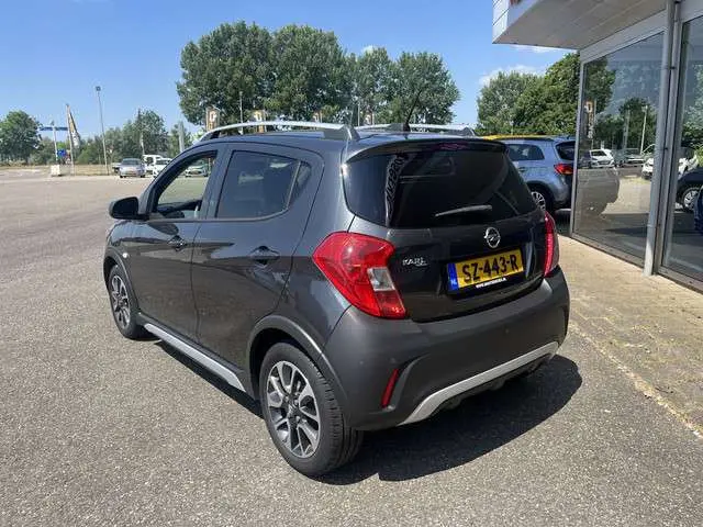 Opel KARL