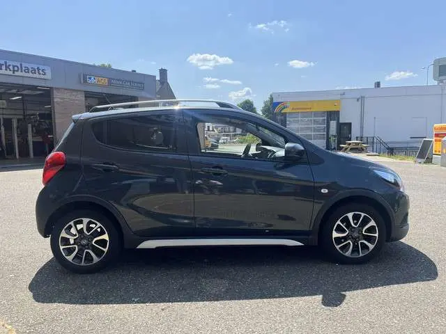 Opel KARL