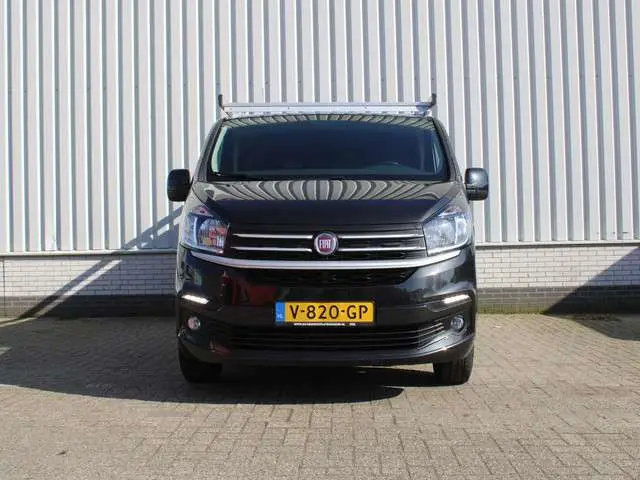Fiat Talento