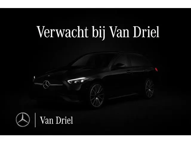 Mercedes-Benz EQB 300 4MATIC AMG Line 71 kWh | Burmester HUD Memory Keyless