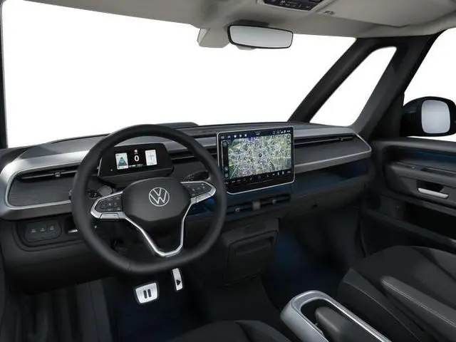 Volkswagen ID. Buzz