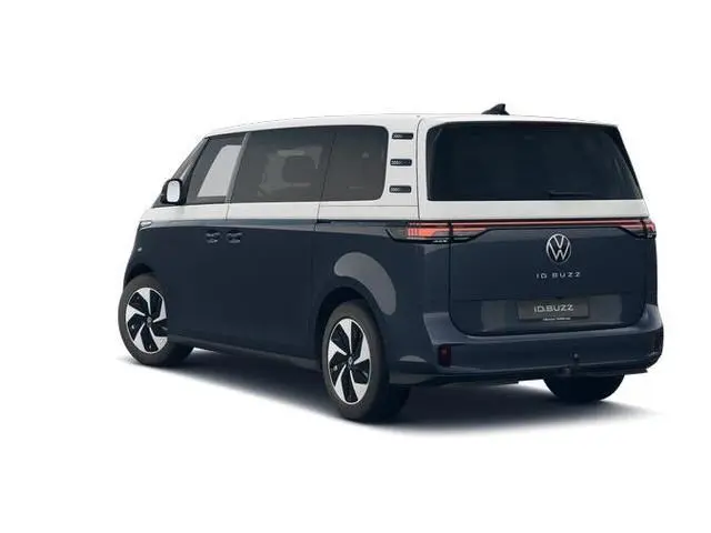 Volkswagen Bedrijfswagens ID. Buzz Pro Limited Edition Plus 86kWh / 286pk L2 741807