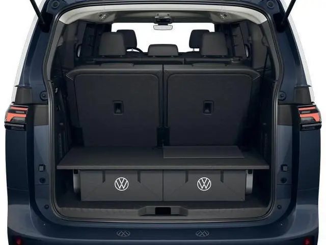 Volkswagen ID. Buzz