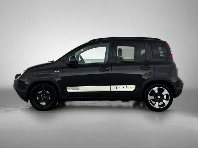 Fiat Panda 1.0 Hybrid Pandina