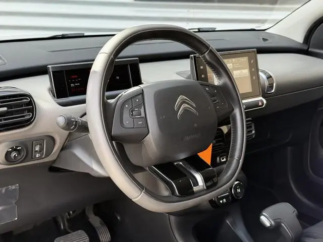 Citroën C4 Cactus