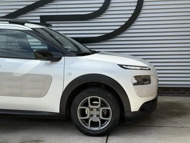 Citroën C4 Cactus