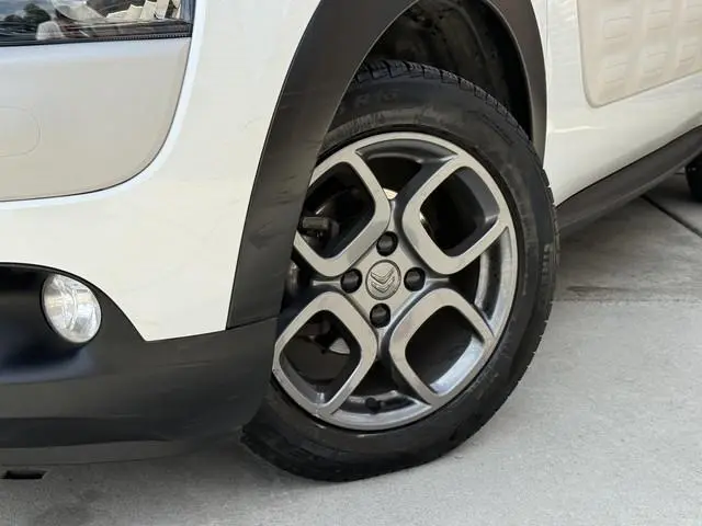 Citroën C4 Cactus