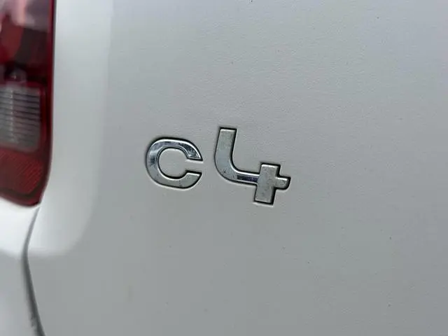 Citroën C4 Cactus