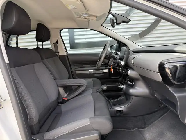 Citroën C4 Cactus