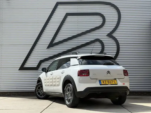 Citroën C4 Cactus
