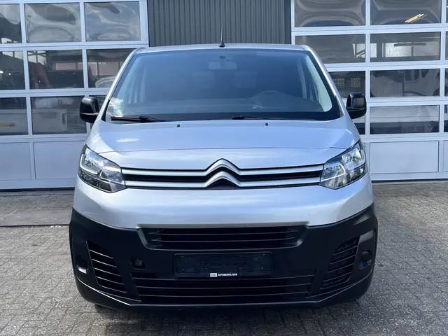 Citroën Jumpy