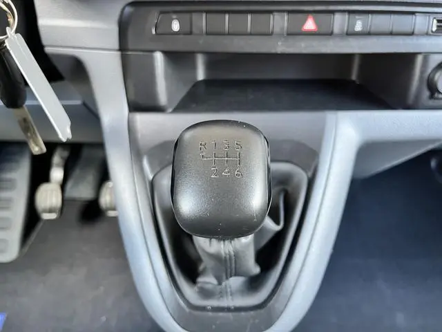 Citroën Jumpy