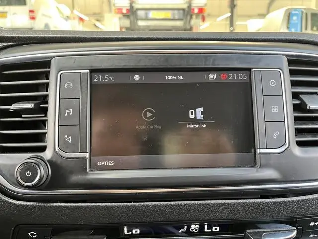 Citroën Jumpy