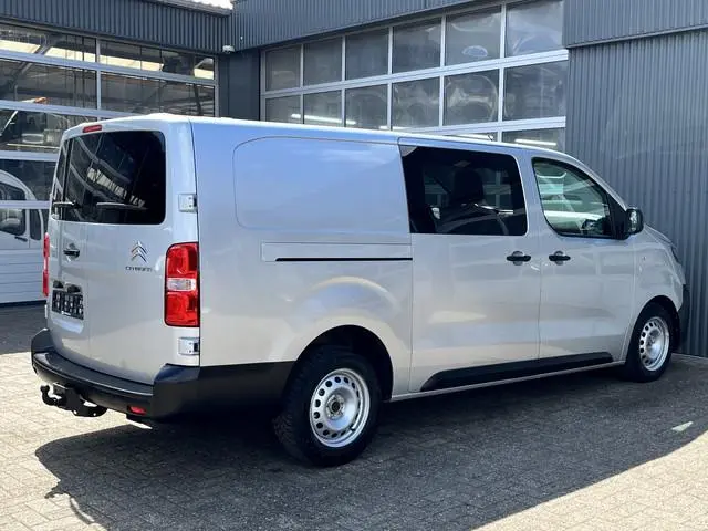 Citroën Jumpy