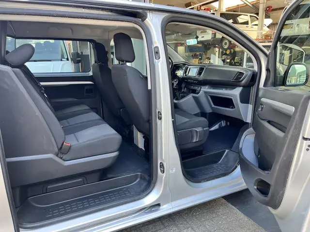 Citroën Jumpy