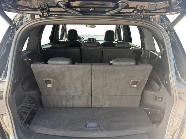BMW 2-serie Gran Tourer 220i M Sport 7 Pers Xenon Led, Park Assist, Navigatie, Privacy Glass, Comfor...