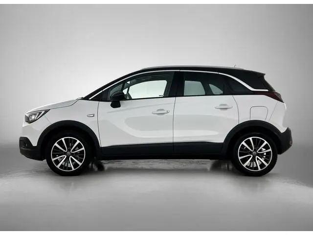Opel Crossland X 1.2 Turbo Innovation | Pano | LMV | cruise | Trekhaak | navi
