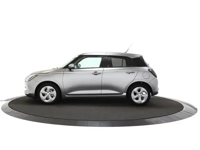 Suzuki Swift 1.2 Select Smart Hybrid Navi / Camera /  Adpt Cruise /  Automaat