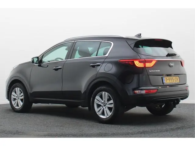 Kia Sportage 1.6 GDI Design Edition