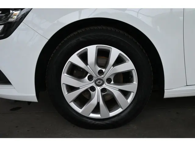 Renault Mégane Estate