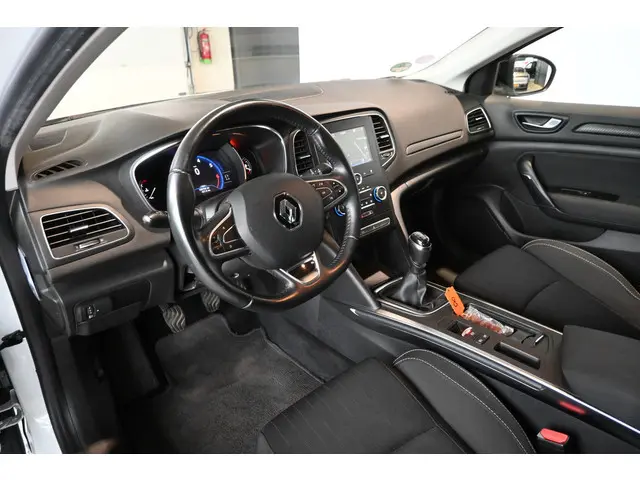 Renault Mégane Estate