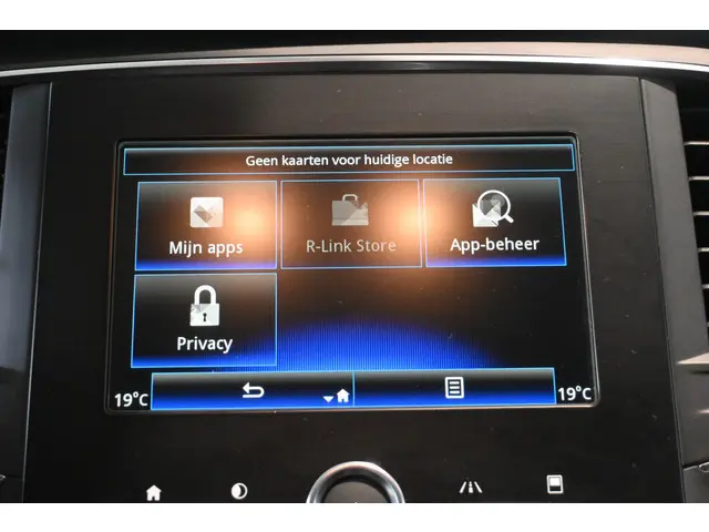 Renault Mégane Estate