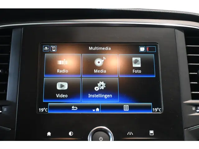 Renault Mégane Estate