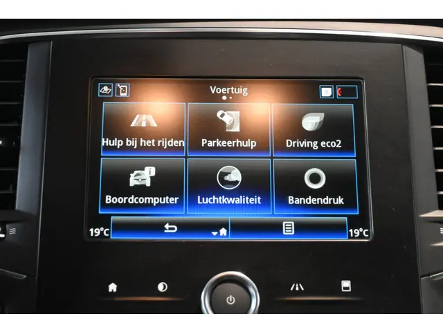 Renault Mégane Estate