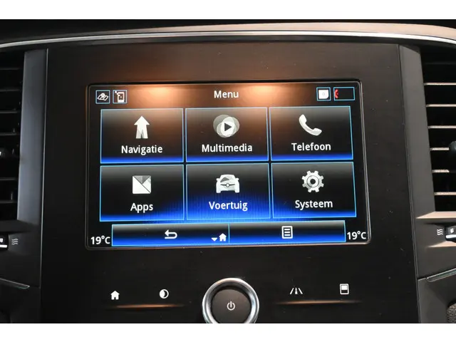 Renault Mégane Estate