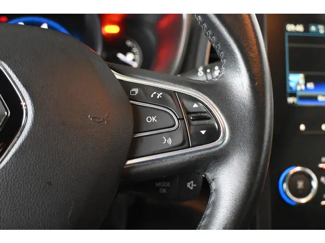 Renault Mégane Estate