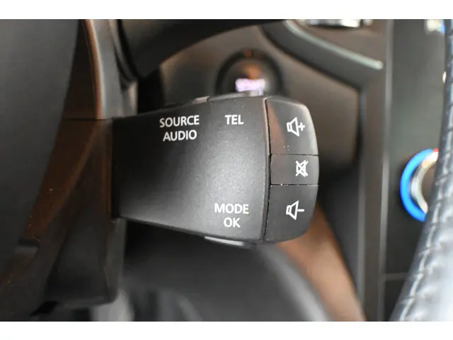 Renault Mégane Estate