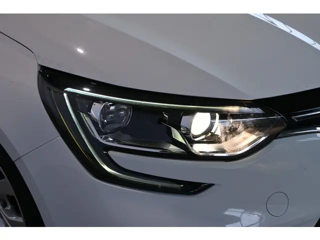 Renault Mégane Estate