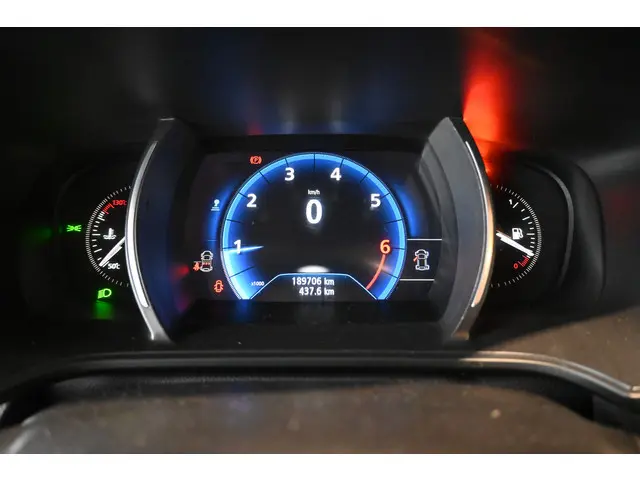 Renault Mégane Estate