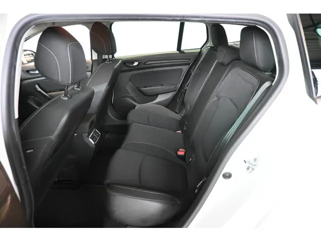 Renault Mégane Estate