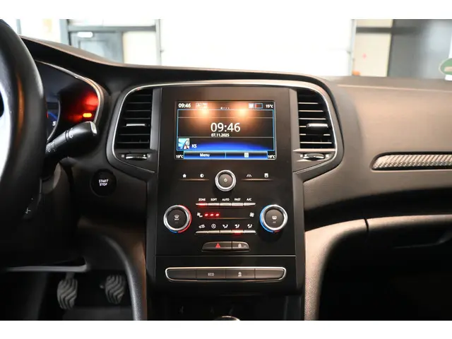 Renault Mégane Estate