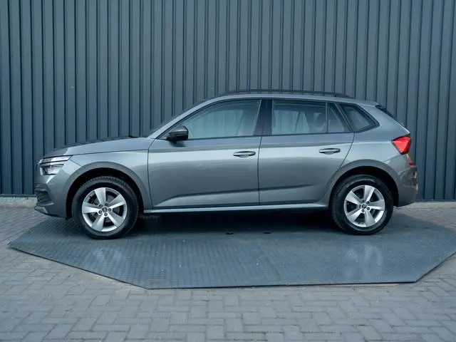ŠKODA Kamiq 1.0 TSI Ambition | Apple Carplay/ Android Auto | Lane Assist | Cruise Control | Prijs Ri...