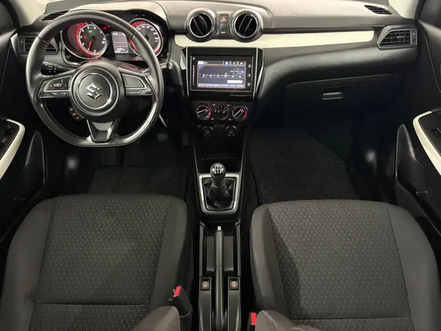 Suzuki Swift 1.2 Select | STOELVERW. | NAVI | AIRCO |
