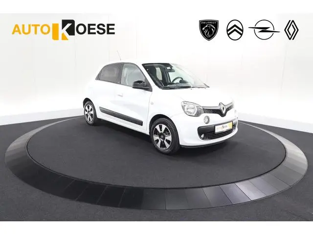 Renault Twingo 1.0 SCe Collection | Cruise Control | Airco | Bluetooth Radio