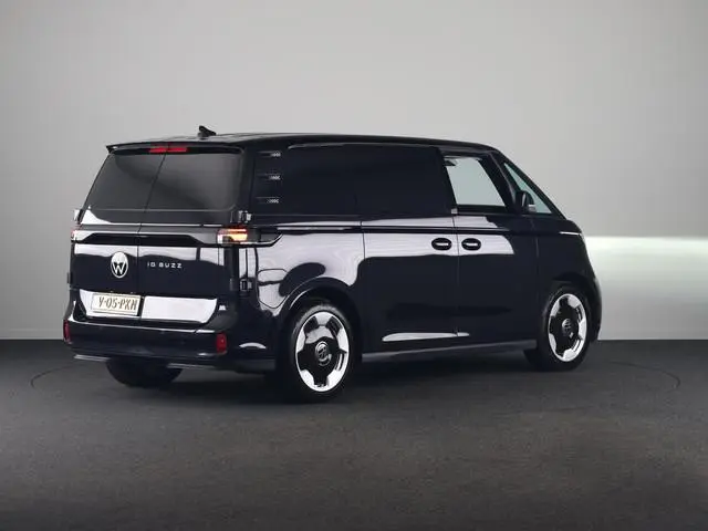 Volkswagen ID. Buzz