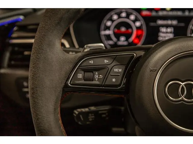 Audi RS5