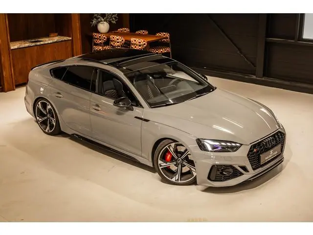 Audi RS5